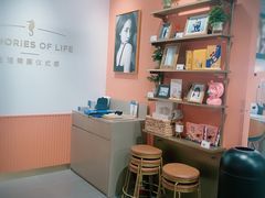 -海马体照相馆(天津世纪都会店)
