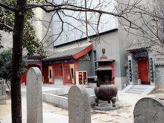 -罔极寺