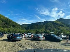 -雅鲁激流探险漂流