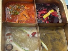 -王家渡火锅店(棕榈泉店)