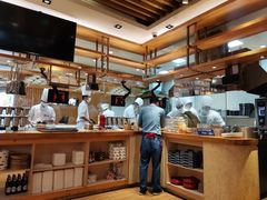 -西贝莜面村(近铁城市广场店)