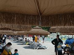 -太阳岛沙滩泳场水上乐园