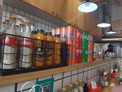 -常樂屋·常德米粉(青年路店)