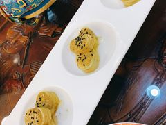 -烤肉季饭庄