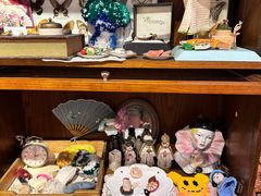 -恋物百货商店(华侨城店)