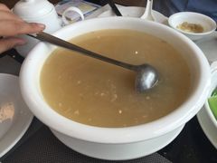 -金色阳光温泉度假酒店宝景风味厅