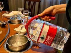 -东海怡品海鲜豆捞(星街坊店)