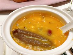 -芳芳私房菜·精做淮扬菜(承德路店)