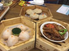 -点心传说·粤菜点心(佐阾虹湾店)