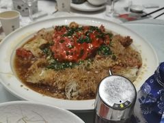 -海虹舫海鲜大酒店(诸暨店)