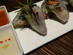 -Siam泰餐厅(水上公园店)