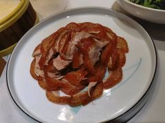 闷炉烤鸭-望乡楼上海菜(日月光店)