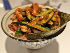 -火山屋台(新街口店)