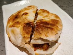 老潼关肉夹馍-大师兄·西北小馆(南沙万达广场店)