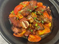 -沙河粉村·国家非遗传承(云台店)