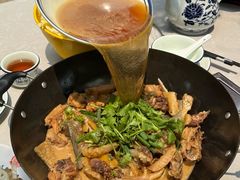 -荔苑老鱼庄