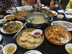 -豪华脆肉鲩