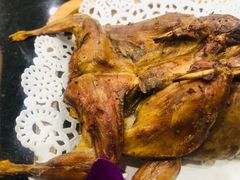 -瑞杰烧烤店·24小时营业(山东路店)