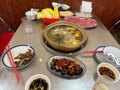 -楠波炭炉鸡煲馆(桥北店)