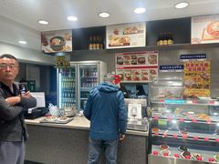 -韩麦大冷面(桂花街直营店)