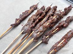 -来自葫芦岛的葫芦娃全碳烧烤