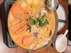 -林四喜·闽南传家菜(鼓浪屿店)