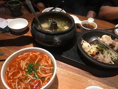 -云海肴·汽锅鸡·云南菜(美罗城店)