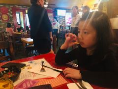 -Pistolera Mexican Cantina女枪手墨西哥餐厅(碧云路店)