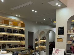 -六六奢品·vintage中古·回收二手奢侈品包包手表首饰(环球港店)