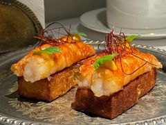 -壳里西餐厅Coquille Seafood Bistro(蒙自路店)