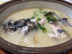 -翠茗农庄土菜馆(天目湖店)
