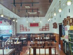 -天天初二·天津传统捞面·天津特色菜(凌奥总店)