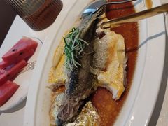 -闽海肴(北辰荟店)