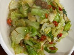 -湖南人家湘菜馆(镇江路店)