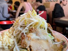 -拉面莊夢語＆中华料理八椿