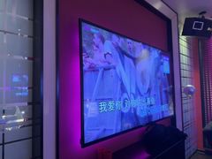 -音乐派KTV(银泰城店)