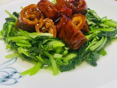 -阿莉餐厅(枣阳路店)