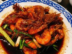 -老头儿油爆虾(星光一期店)