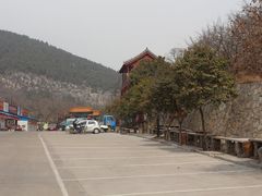 -青檀寺景区