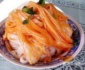 群贤面庄·胡一刀米皮