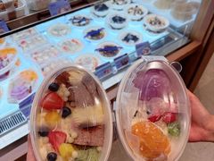 -丁香西饼屋(桂林路店)