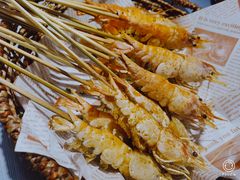 -79号渔船海鲜饭店(宝安店)