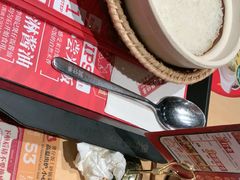-华记煲仔华·煲仔饭(市桥易发店)