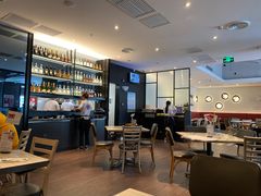 -必胜客(紫竹桥苏宁店)