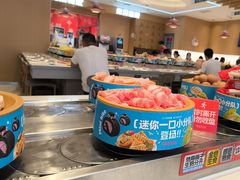 -龍歌自助小火锅(李沧丽达店)