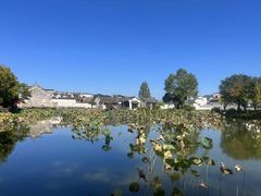 -呈坎景区