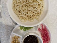 炸酱面-马凯餐厅(地安门店)