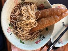 -禾诗夜市大饼油条(松江店)