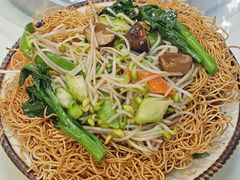 -佛有缘素食馆·荔湾老字号(陈家祠首店)