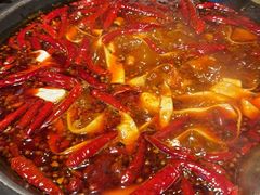 -蜀大侠火锅(总府路店)